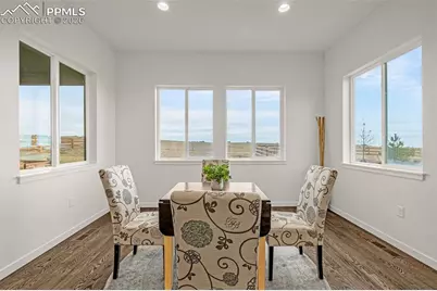 10139 Owl Perch Loop, Colorado Springs, CO 80908 - Photo 11