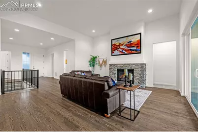 10139 Owl Perch Loop, Colorado Springs, CO 80908 - Photo 13