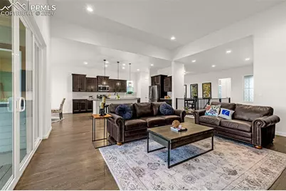 10139 Owl Perch Loop, Colorado Springs, CO 80908 - Photo 15