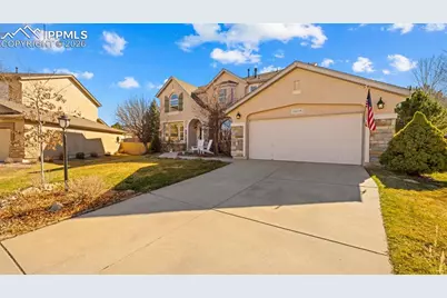 10259 Peach Blossom Trail, Colorado Springs, CO 80920 - Photo 7
