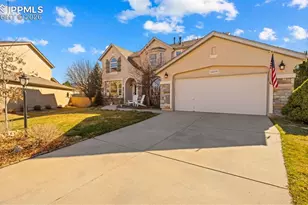10259 Peach Blossom Trail, Colorado Springs, CO 80920 - Photo 7