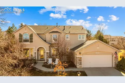 10259 Peach Blossom Trail, Colorado Springs, CO 80920 - Photo 1