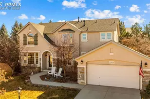 10259 Peach Blossom Trail, Colorado Springs, CO 80920 - Photo 9