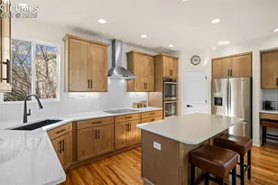 10259 Peach Blossom Trail, Colorado Springs, CO 80920 - Photo 17