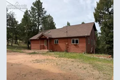 269 Southpark Road, Florissant, CO 80816 - Photo 1