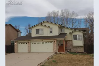 7338 Theresa Drive, Colorado Springs, CO 80925 - Photo 1