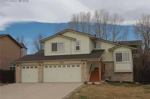 7338 Theresa Dr, Colorado Springs, CO 80925 - Photo 1