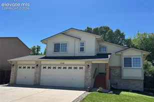 7338 Theresa Dr, Colorado Springs, CO 80925 - Photo 1