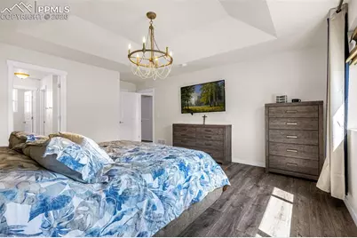 11159 Fossil Dust Drive, Colorado Springs, CO 80908 - Photo 15