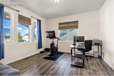 11159 Fossil Dust Drive, Colorado Springs, CO 80908 - Photo 9