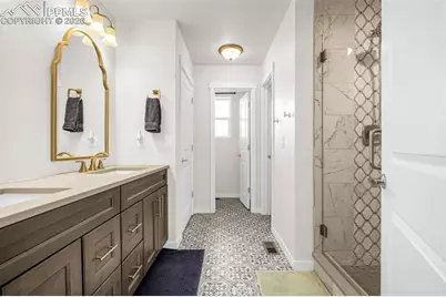 11159 Fossil Dust Drive, Colorado Springs, CO 80908 - Photo 7