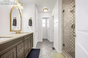 11159 Fossil Dust Dr, Colorado Springs, CO 80908 - Photo 7