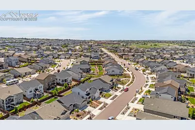 11159 Fossil Dust Drive, Colorado Springs, CO 80908 - Photo 31