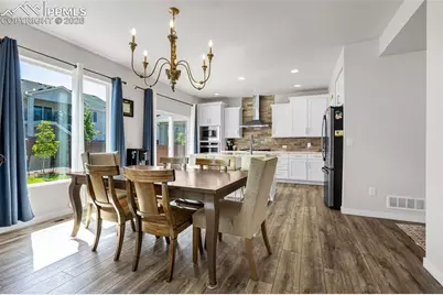 11159 Fossil Dust Drive, Colorado Springs, CO 80908 - Photo 5