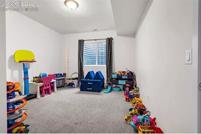 11159 Fossil Dust Drive, Colorado Springs, CO 80908 - Photo 27