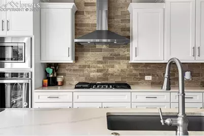 11159 Fossil Dust Drive, Colorado Springs, CO 80908 - Photo 3