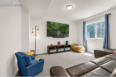 11159 Fossil Dust Drive, Colorado Springs, CO 80908 - Photo 23