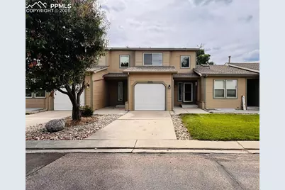 5551 Sunshade Point, Colorado Springs, CO 80923 - Photo 1