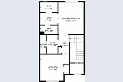5551 Sunshade Point, Colorado Springs, CO 80923 - Photo 35