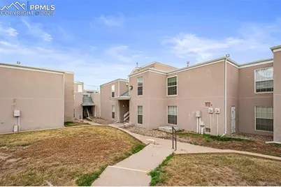 3230 Van Teylingen Drive #C, Colorado Springs, CO 80917 - Photo 3