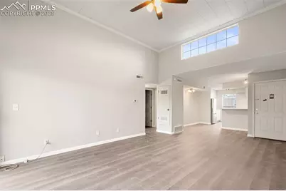 3230 Van Teylingen Drive #C, Colorado Springs, CO 80917 - Photo 5