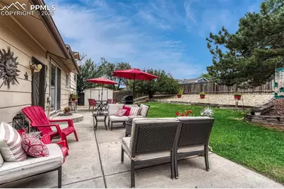 7418 River Bend Road, Colorado Springs, CO 80911 - Photo 33