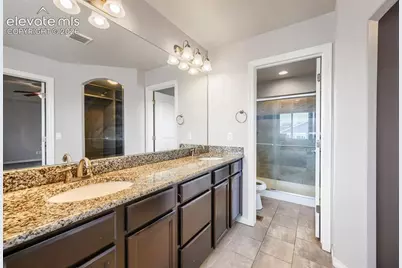 10202 Boulder Ridge Drive, Peyton, CO 80831 - Photo 17