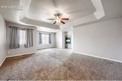 10202 Boulder Ridge Drive, Peyton, CO 80831 - Photo 15