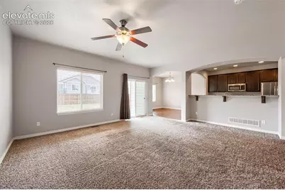 10202 Boulder Ridge Drive, Peyton, CO 80831 - Photo 7