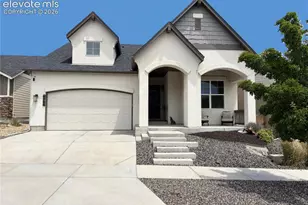 6960 Mustang Rim Dr, Colorado Springs, CO 80923 - Photo 1