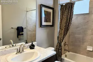 6960 Mustang Rim Dr, Colorado Springs, CO 80923 - Photo 9