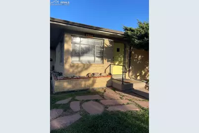 2528 N Elizabeth Street #2530, Pueblo, CO 81003 - Photo 1