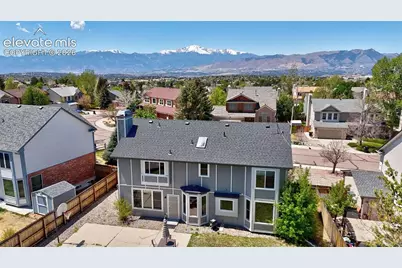 8430 Avens Circle, Colorado Springs, CO 80920 - Photo 3