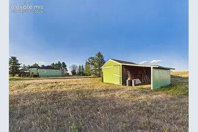 23015 Murphy Road, Calhan, CO 80808 - Photo 43