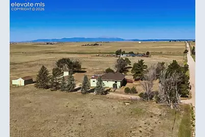 23015 Murphy Road, Calhan, CO 80808 - Photo 47