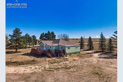 23015 Murphy Road, Calhan, CO 80808 - Photo 37
