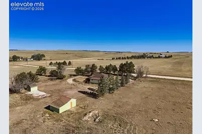 23015 Murphy Road, Calhan, CO 80808 - Photo 49