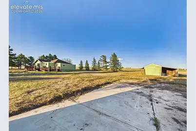 23015 Murphy Road, Calhan, CO 80808 - Photo 45