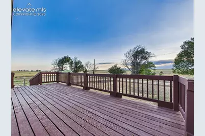 23015 Murphy Road, Calhan, CO 80808 - Photo 41