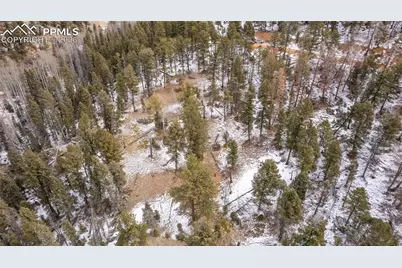 3388-3410 N Mountain Estates Road, Florissant, CO 80816 - Photo 27