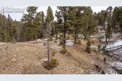 3388-3410 N Mountain Estates Road, Florissant, CO 80816 - Photo 35