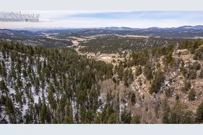 3388-3410 N Mountain Estates Road, Florissant, CO 80816 - Photo 21