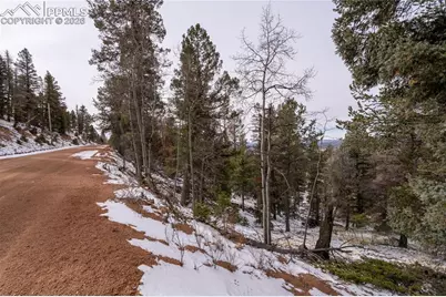 3388-3410 N Mountain Estates Road, Florissant, CO 80816 - Photo 37