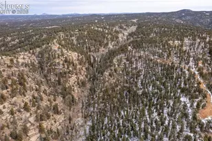 3388-3410 N Mountain Estates Rd, Florissant, CO 80816 - Photo 1