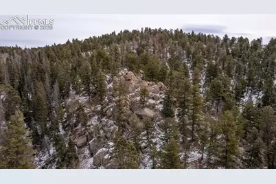 3388-3410 N Mountain Estates Road, Florissant, CO 80816 - Photo 23