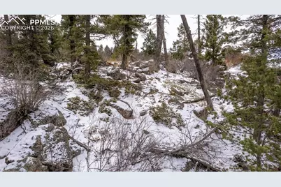 3388-3410 N Mountain Estates Road, Florissant, CO 80816 - Photo 33