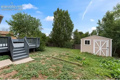 5647 Trout Creek Pass Drive, Colorado Springs, CO 80917 - Photo 29