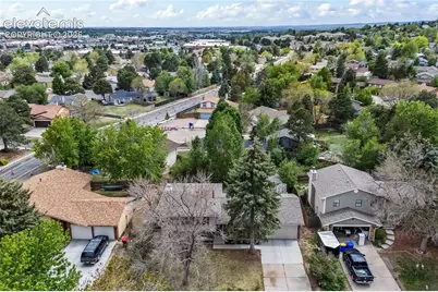 5647 Trout Creek Pass Drive, Colorado Springs, CO 80917 - Photo 3