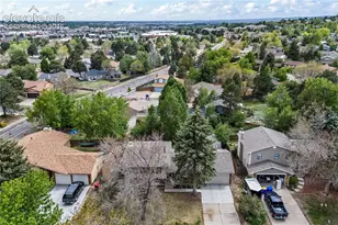 5647 Trout Creek Pass Dr, Colorado Springs, CO 80917 - Photo 3