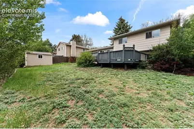 5647 Trout Creek Pass Drive, Colorado Springs, CO 80917 - Photo 25